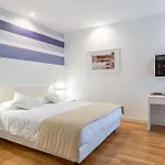 فندق Versilia Palace مارينا دي بييتراسانْت