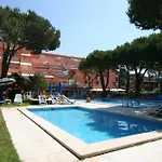 فندق Versilia Palace