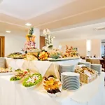 酒店 韦西利亚宫殿酒店 4*