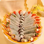 酒店 韦西利亚宫殿酒店