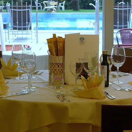 Hotel Versilia Palace