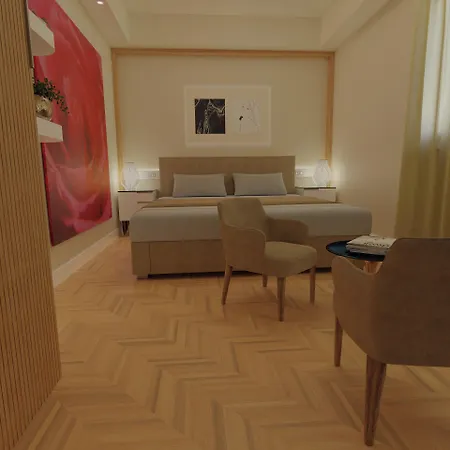 Versilia Palace 호텔