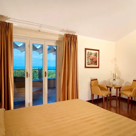 Versilia Palace 4* Marina di Pietrasanta