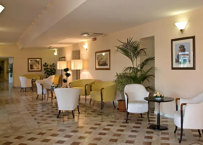 Versilia Palace Marina di Pietrasanta