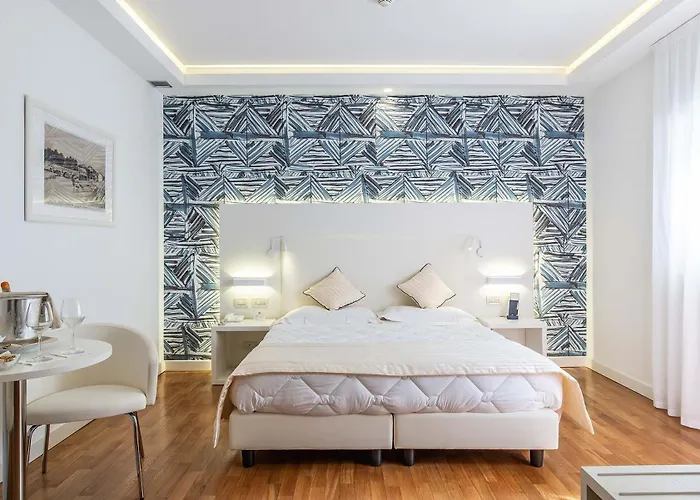 Hotel Versilia Palace Marina di Pietrasanta