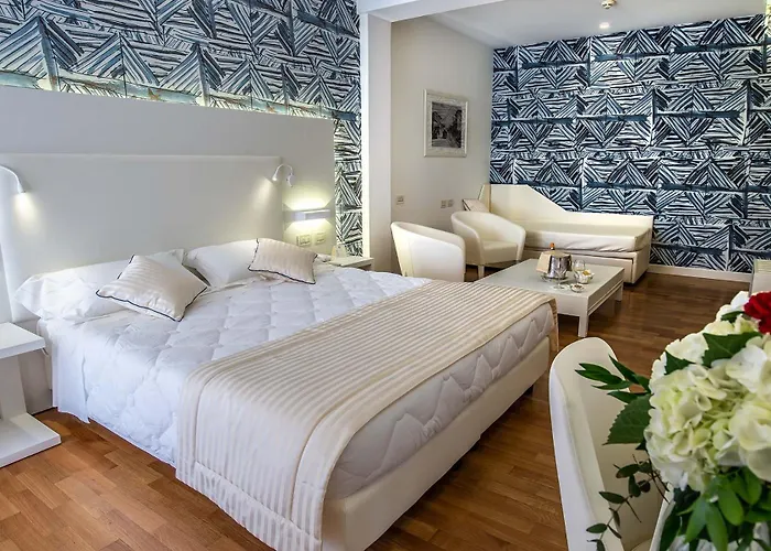 Versilia Palace Marina di Pietrasanta