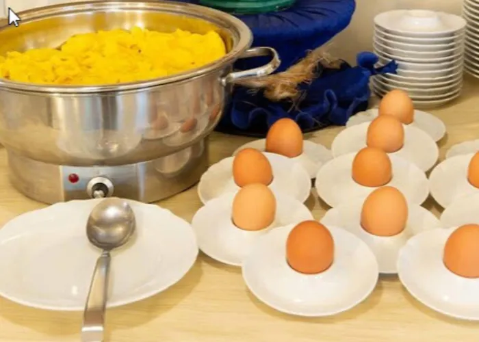 Hotel Versilia Palace Marina di Pietrasanta