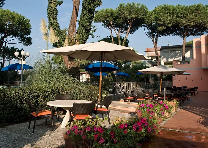 Versilia Palace Hotel