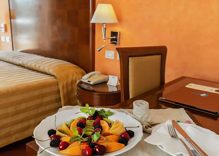 Versilia Palace Hotel Marina di Pietrasanta