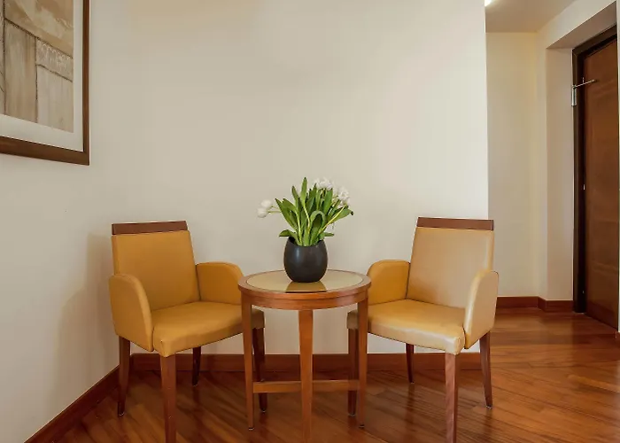 Versilia Palace Hotel 4*