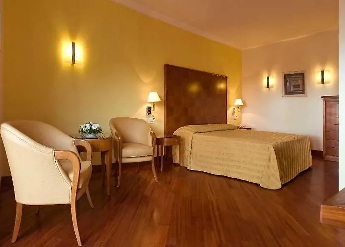 Versilia Palace Hotel Marina di Pietrasanta