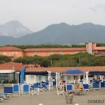 호텔 Versilia Palace