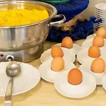 호텔 Versilia Palace 마리아나디피에트라산타