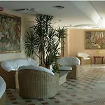 호텔 Versilia Palace 마리아나디피에트라산타