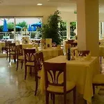 호텔 Versilia Palace