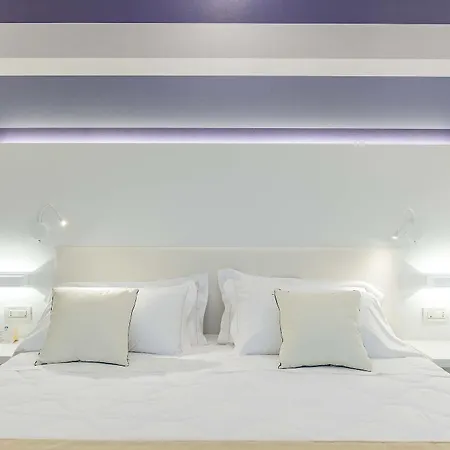 Versilia Palace Hotel 4*