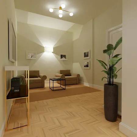 Hotel Versilia Palace