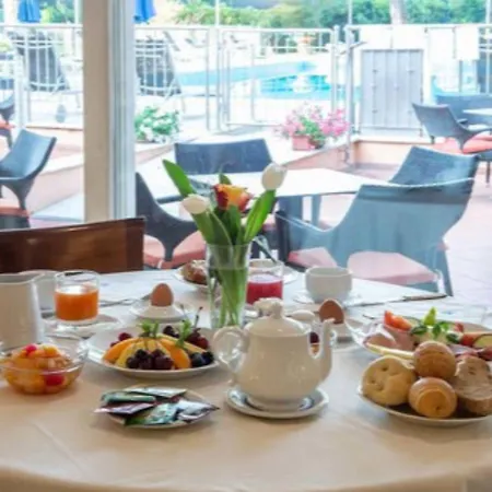 Versilia Palace Hotel