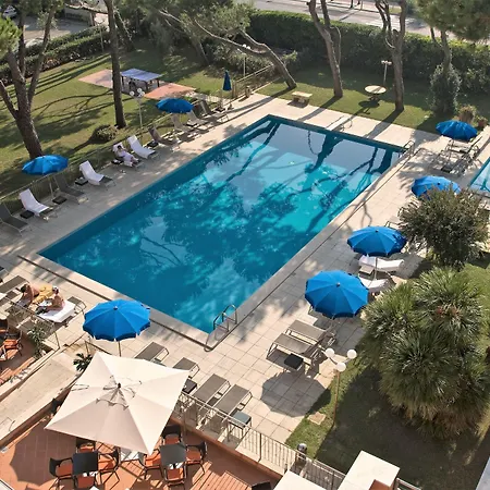 Versilia Palace Hotel
