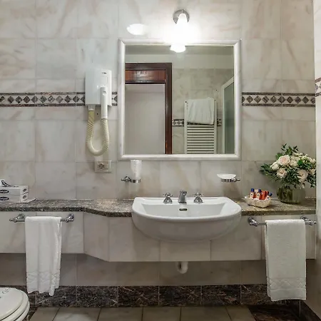 Versilia Palace 4* Marina di Pietrasanta