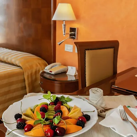 Versilia Palace فندق مارينا دي بييتراسانْت