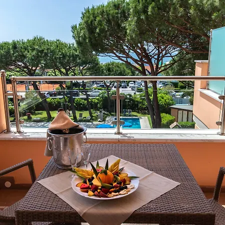 Versilia Palace Hotel Marina di Pietrasanta