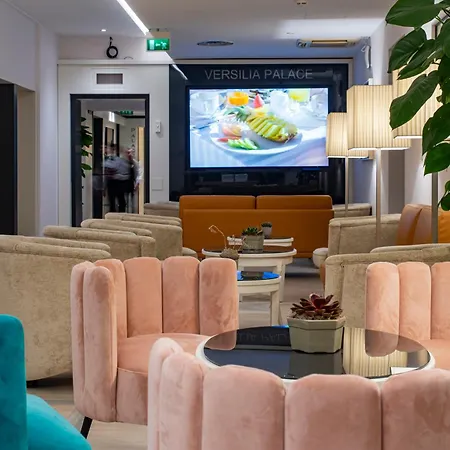 Versilia Palace 4* Marina di Pietrasanta