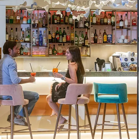 Versilia Palace Hotel 4*