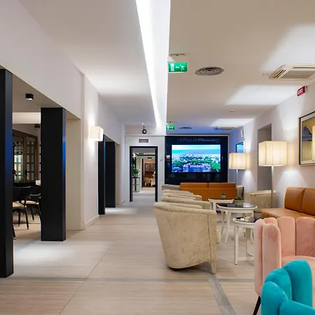 Versilia Palace 4* Marina di Pietrasanta