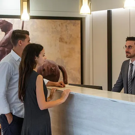 Versilia Palace Hotel