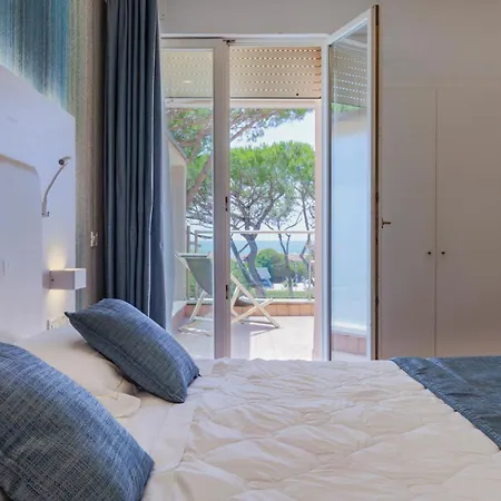 Hotel Versilia Palace