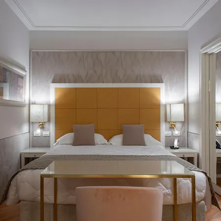 Versilia Palace Hotel 4*
