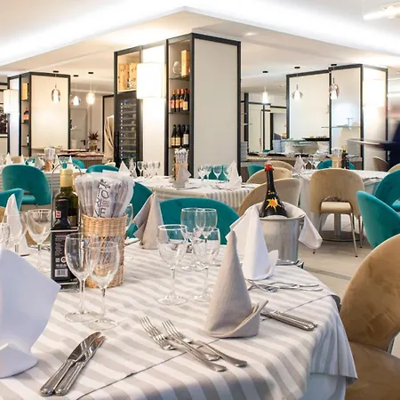 Versilia Palace Hotel Marina di Pietrasanta