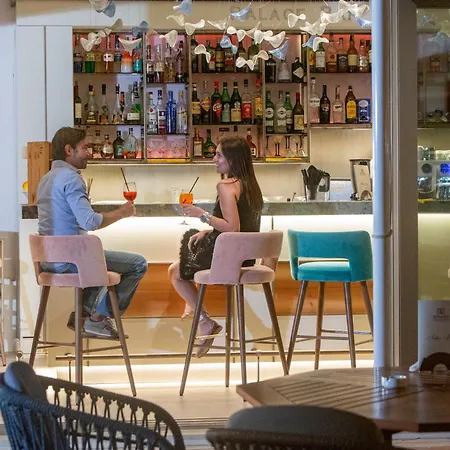 Versilia Palace 4* Marina di Pietrasanta