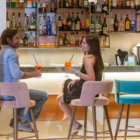 Hotel Versilia Palace
