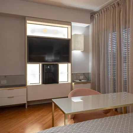 Versilia Palace Hotel 4*