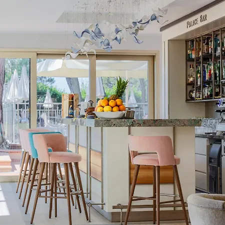 Versilia Palace Hotel Marina di Pietrasanta