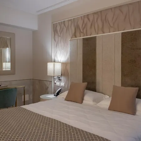 Versilia Palace Hotel Marina di Pietrasanta