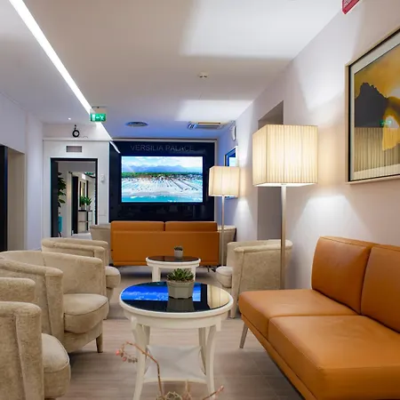 Versilia Palace Marina di Pietrasanta