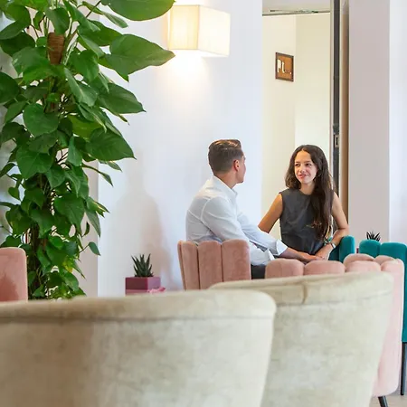 Versilia Palace 4* Marina di Pietrasanta