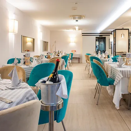 Versilia Palace