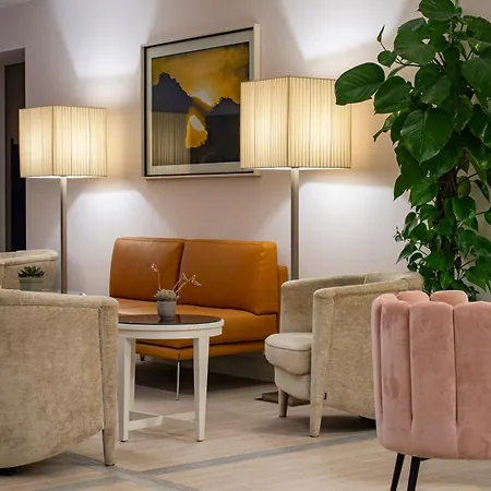 Versilia Palace Hotel