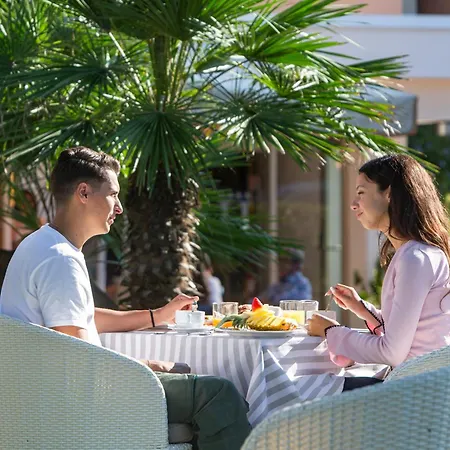 Hotel Versilia Palace