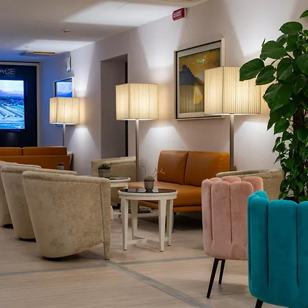 Versilia Palace Hotel Marina di Pietrasanta