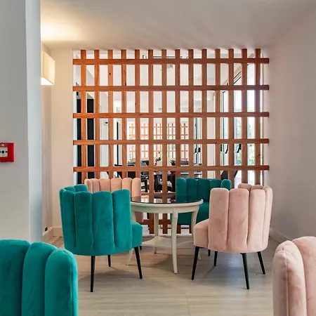 Versilia Palace Marina di Pietrasanta