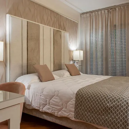 Versilia Palace 4* Marina di Pietrasanta