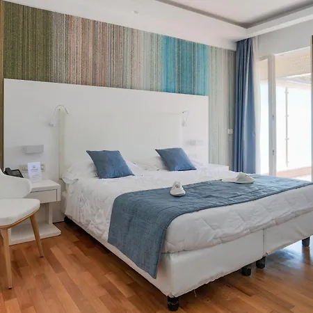 Versilia Palace Hotel