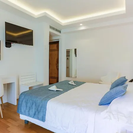 Versilia Palace Hotel Marina di Pietrasanta