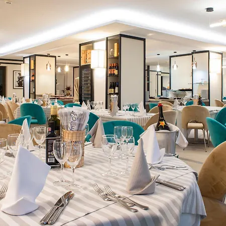 Versilia Palace 4* Marina di Pietrasanta