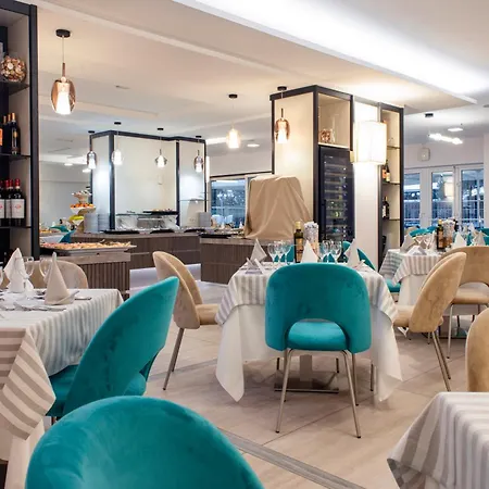 Versilia Palace